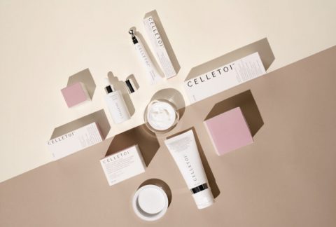 Celletoi Skincare