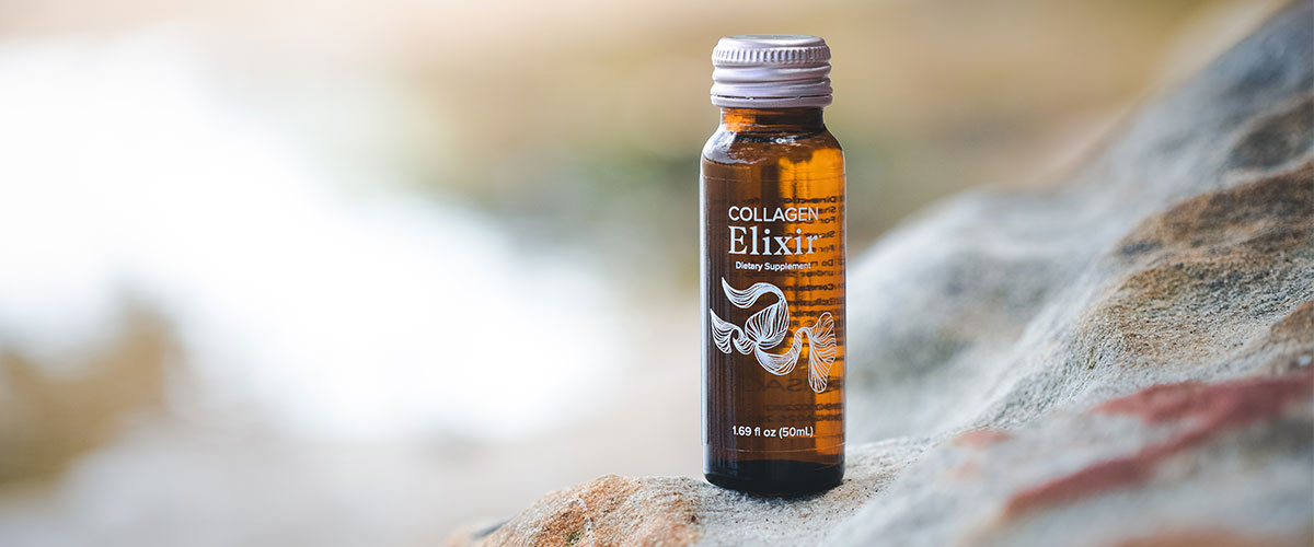Isagenix Collageen Elixir resultaten - Collageen Expert