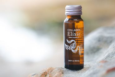 Isagenix Collagen Elixir