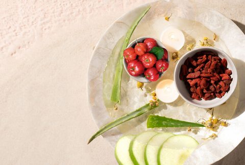 ingrediënten Isagenix collageen elixir