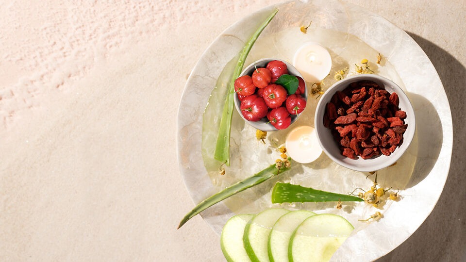 Ingrediënten in de Isagenix Collageen Elixir - Collageen Expert