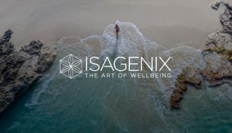 Isagenix Promoties