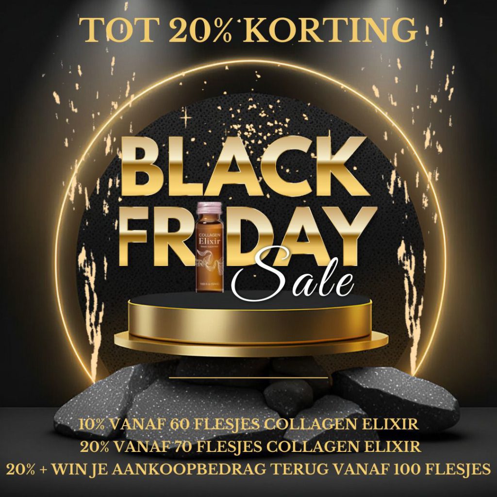 black friday isagenix collagen