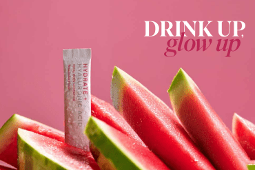 Isagenix New Year – New You promotion