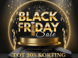 isagenix black friday korting