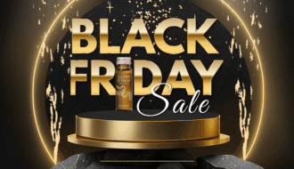 isagenix black friday korting