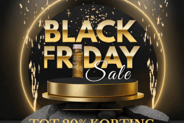 Nieuwjaarspromo Isagenix kerstmis 2025-2026