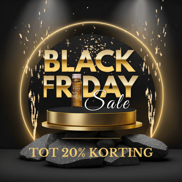 isagenix black friday korting