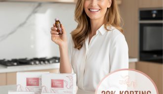 promo isagenix 20% nieuwjaar