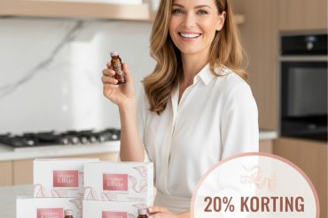 Black Friday korting op Isagenix Collagen Elixir